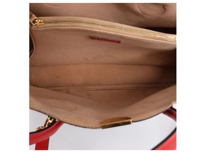 Borsa a mano 2Way Louis Vuitton Flandrin Monogram in Marrone M41596 - vista 12