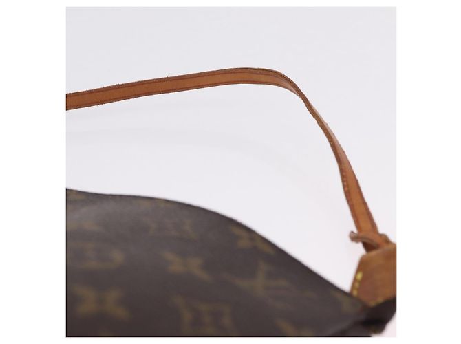Louis Vuitton Monogram Mini Pochette Accessoires N41667 - vista 8