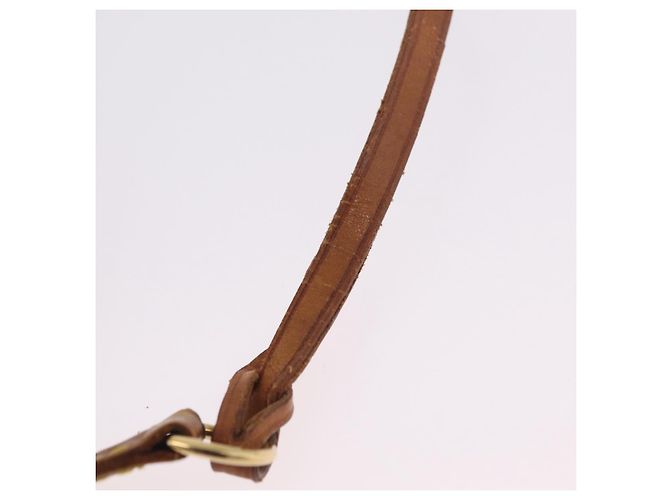 Louis Vuitton Monogram Mini Pochette Accessoires N41667 - vista 9