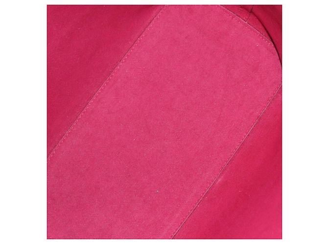 Louis Vuitton Epi Neverfull PM Borsa Tote - Rosso Grenard - vista 19