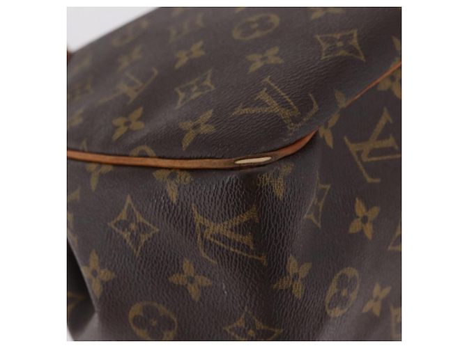 Louis Vuitton Monogram Batignolles Horizontal Tasche - Ansicht 11