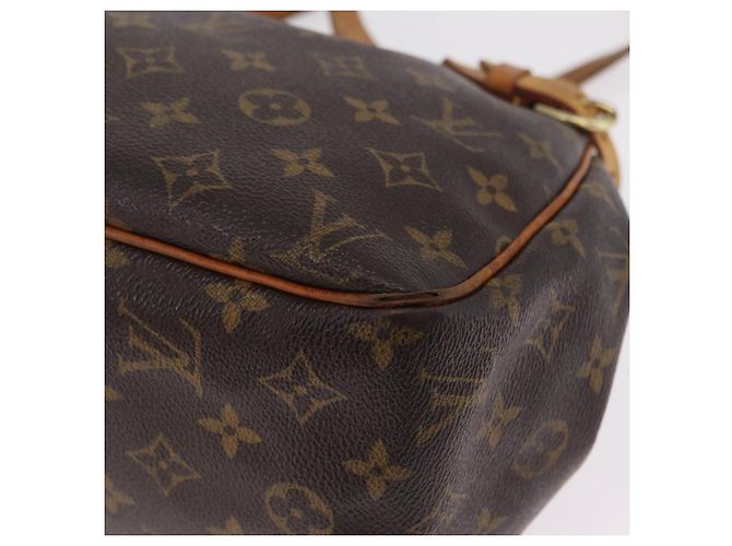 Louis Vuitton Monogram Batignolles Horizontal Tasche - Ansicht 14