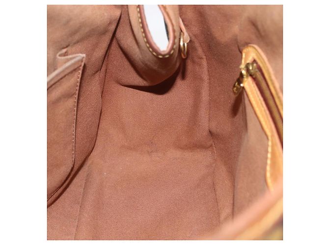Louis Vuitton Monogram Batignolles Horizontal Tasche - Ansicht 19