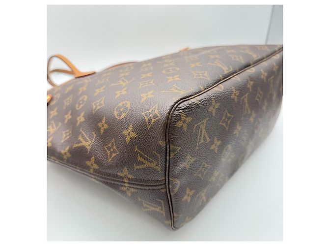 Louis Vuitton Neverfull Monogram Canvas MM - vue 7