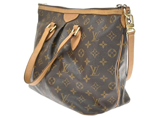 Louis Vuitton Palermo Monogram Canvas PM - vista 4