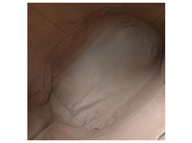 Louis Vuitton Palermo Monogram Canvas PM - vista 5