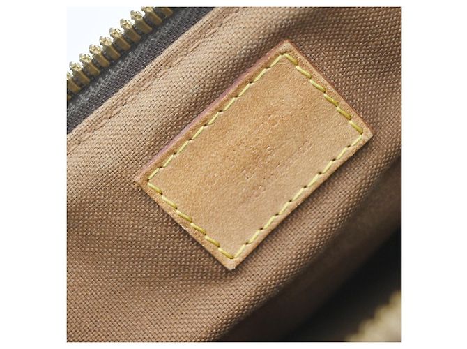 Louis Vuitton Palermo Monogram Canvas PM - vista 6