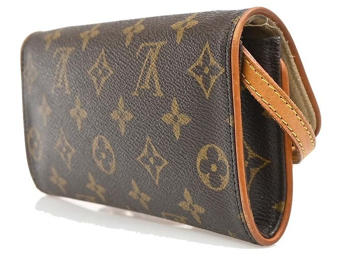Louis Vuitton Twin Monogram Canvas PM - view 3