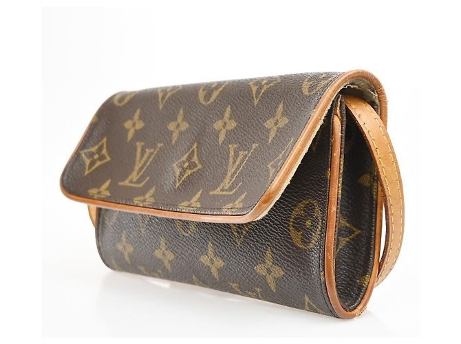 Louis Vuitton Twin Monogram Canvas PM - view 4