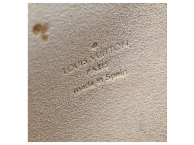 Louis Vuitton Twin Monogram Canvas PM - view 6