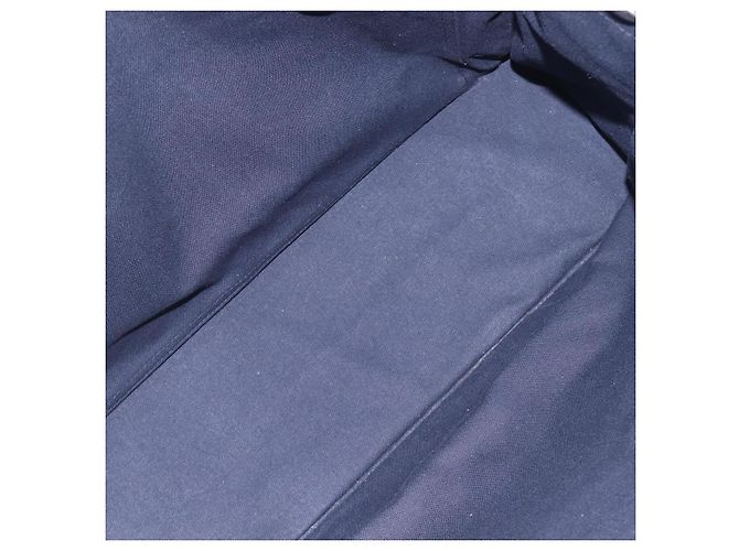 Hermès Hermes Fourre Tout Toile MM - vista 5