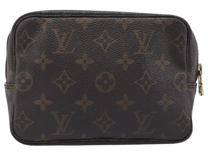 Louis Vuitton Trousse Toiletry Monogram Canvas 18 - vista 2