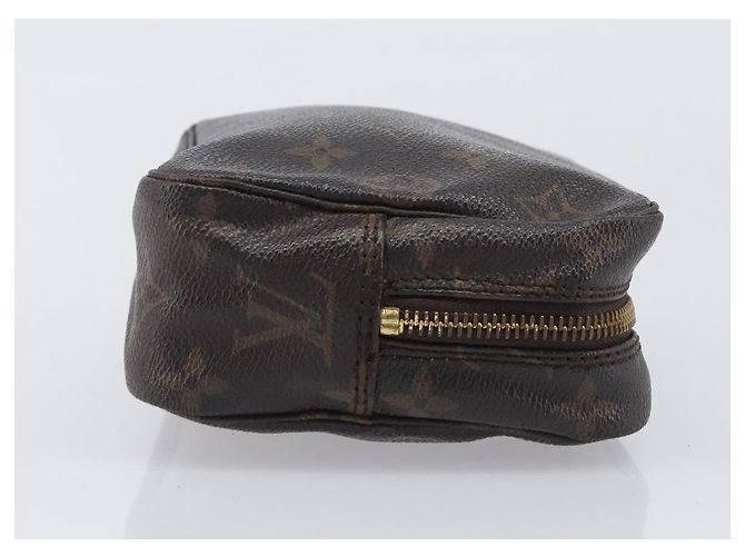Louis Vuitton Trousse Toiletry Monogram Canvas 18 - vista 3