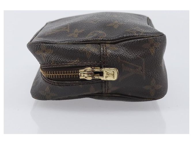 Louis Vuitton Trousse Toiletry Monogram Canvas 18 - vista 4