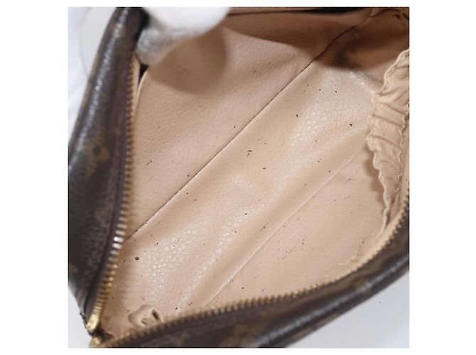 Louis Vuitton Trousse Toiletry Monogram Canvas 18 - vista 5