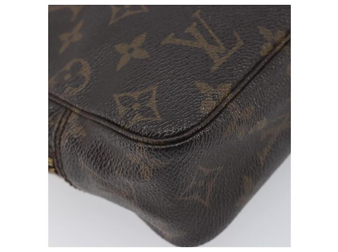 Louis Vuitton Trousse Toiletry Monogram Canvas 18 - vista 7