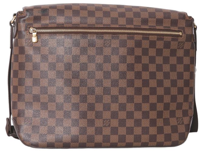 Louis Vuitton Spencer Messenger Damier - vista 2