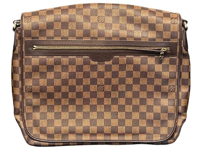 Louis Vuitton Spencer Messenger Damier - vista 3