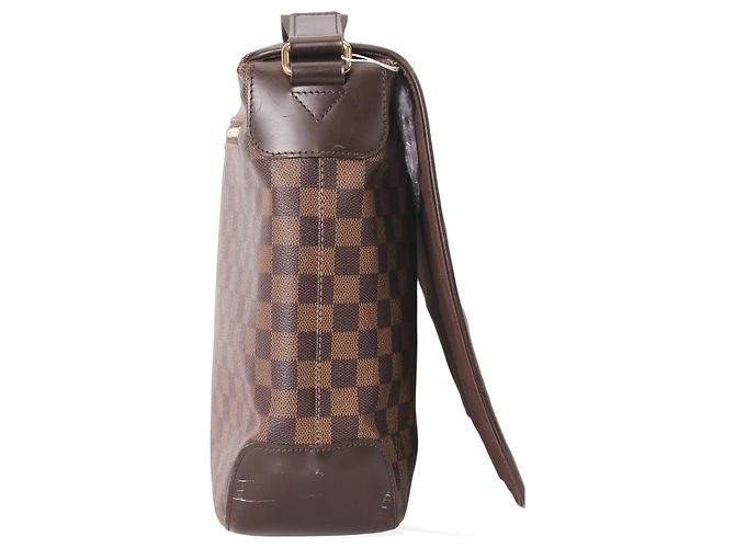 Louis Vuitton Spencer Messenger Damier - vista 4
