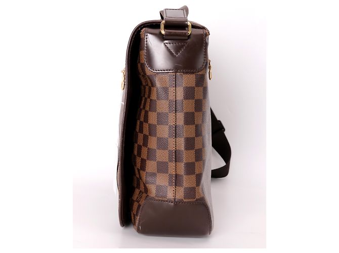 Louis Vuitton Spencer Messenger Damier - vista 5