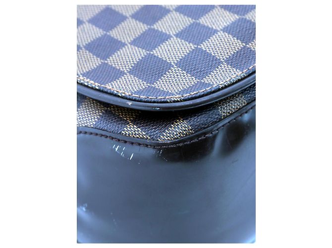 Louis Vuitton Spencer Messenger Damier - vista 7