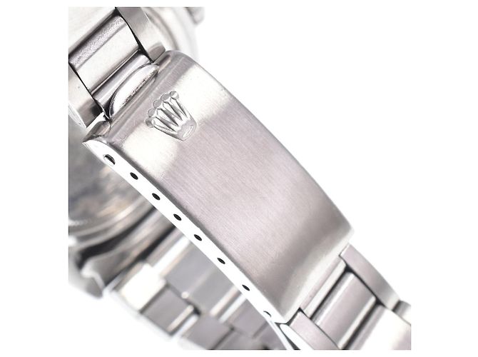 Rolex Oyster Precision Steel - Ansicht 7