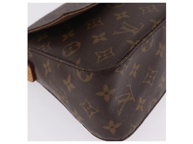 LOUIS VUITTON Monogram Mini Looping Shoulder Bag M51147 LV Auth 211874V - Jerrillo - vista 12