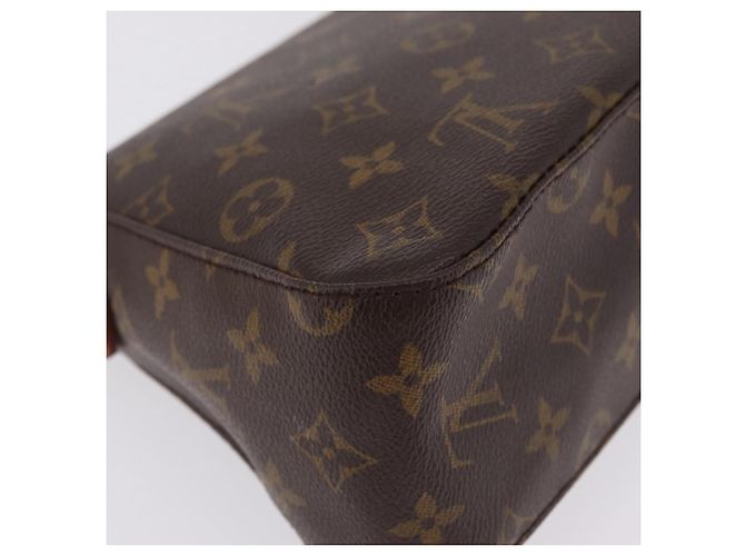 LOUIS VUITTON Monogram Mini Looping Shoulder Bag M51147 LV Auth 211874V - Jerrillo - vista 14