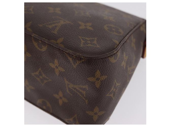 LOUIS VUITTON Monogram Mini Looping Shoulder Bag M51147 LV Auth 211874V - Jerrillo - vista 15