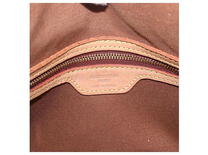 LOUIS VUITTON Monogram Mini Looping Shoulder Bag M51147 LV Auth 211874V - Jerrillo - vista 20