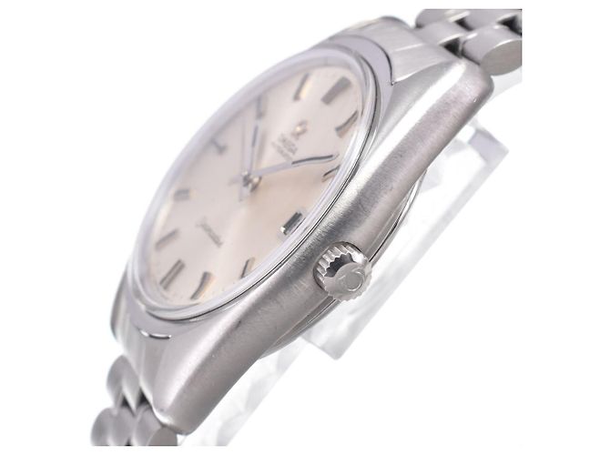 Omega Seamaster Automatic Stainless Steel 34 - view 3