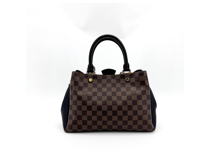 Louis Vuitton Brittany Damier - vista 2
