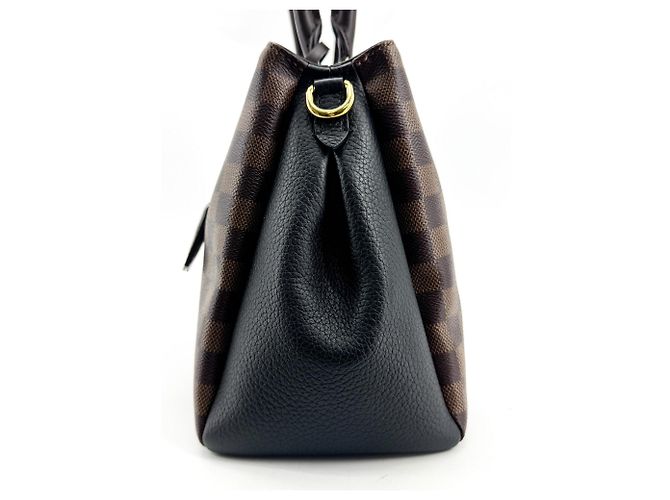 Louis Vuitton Brittany Damier - vista 3