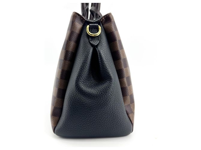 Louis Vuitton Brittany Damier - vista 4