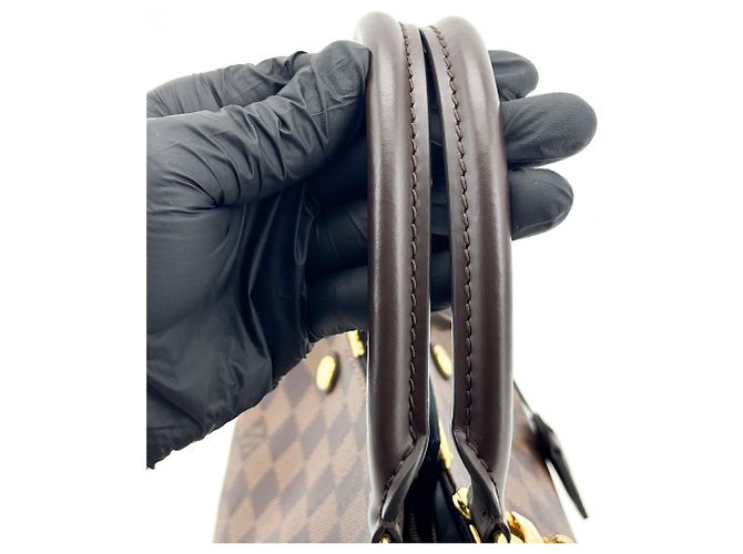 Louis Vuitton Brittany Damier - vista 6