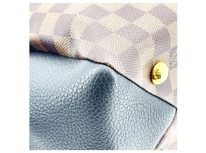 Louis Vuitton Brittany Damier - vista 7