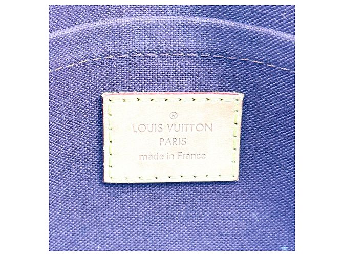 Louis Vuitton Favorite Monogram Canvas PM - vue 6