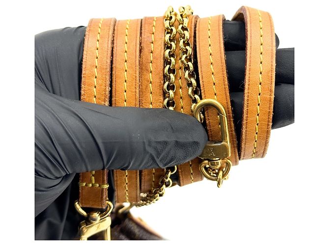 Louis Vuitton Favorite Monogram Canvas PM - vue 7