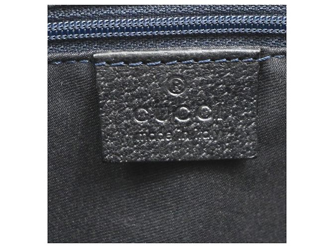 Gucci Web Handle Buckle GG Canvas Medium - view 6
