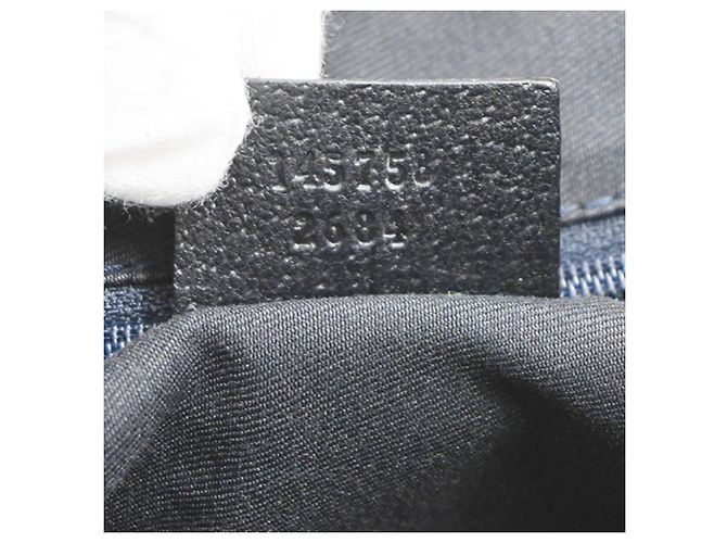 Gucci Web Handle Buckle GG Canvas Medium - view 7