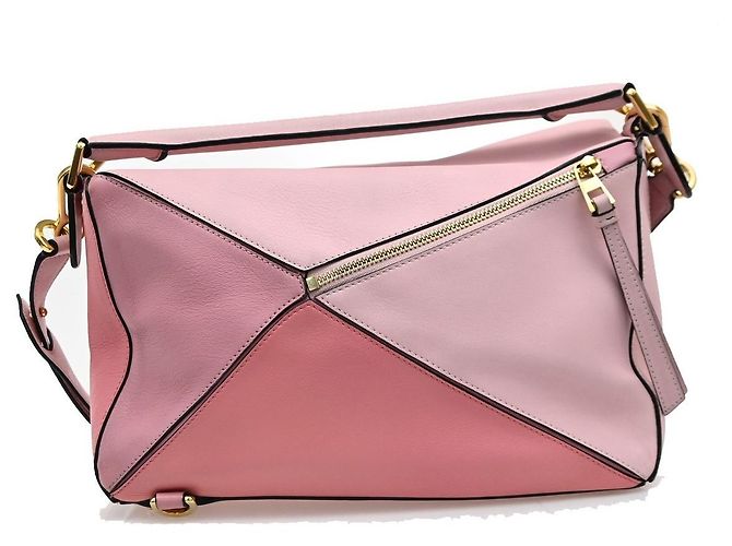Loewe Puzzle Leather Medium - Ansicht 2