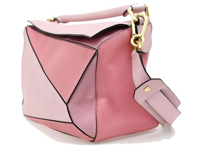 Loewe Puzzle Leather Medium - Ansicht 3