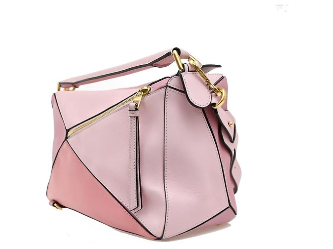 Loewe Puzzle Leather Medium - Ansicht 4
