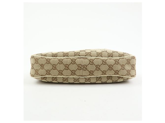Gucci Shoulder Canvas Small - vue 5