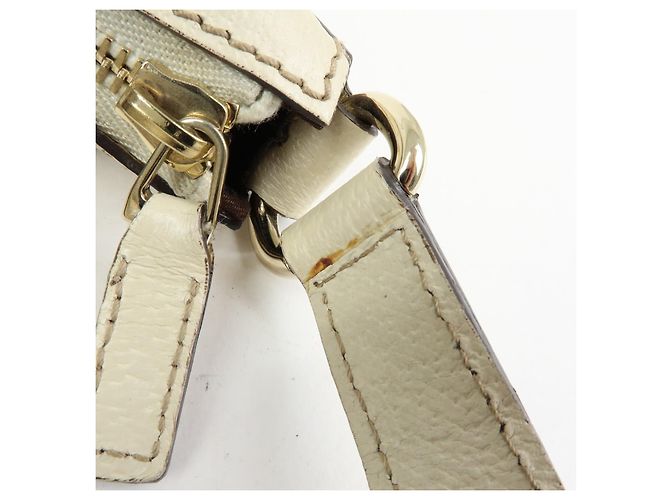 Gucci Shoulder Canvas Small - vue 7