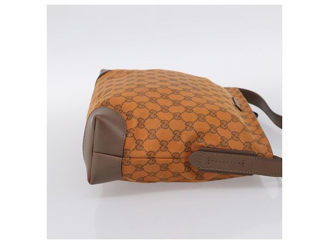 Gucci Shoulder Canvas Small - vista 5