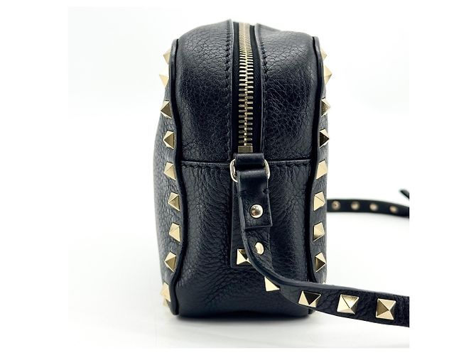 Valentino Garavani Rockstud Camera Leather - Ansicht 4
