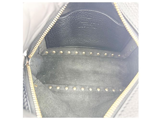 Valentino Garavani Rockstud Camera Leather - Ansicht 5