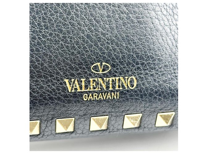 Valentino Garavani Rockstud Camera Leather - Ansicht 6
