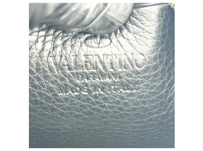 Valentino Garavani Rockstud Camera Leather - Ansicht 7